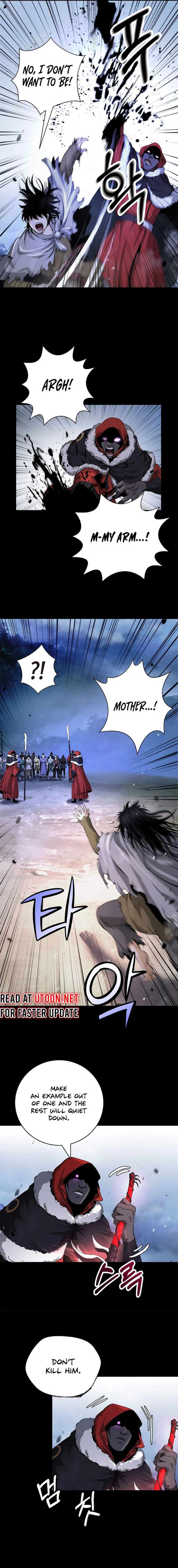 Call of the Spear — Chapter 139 — page 2