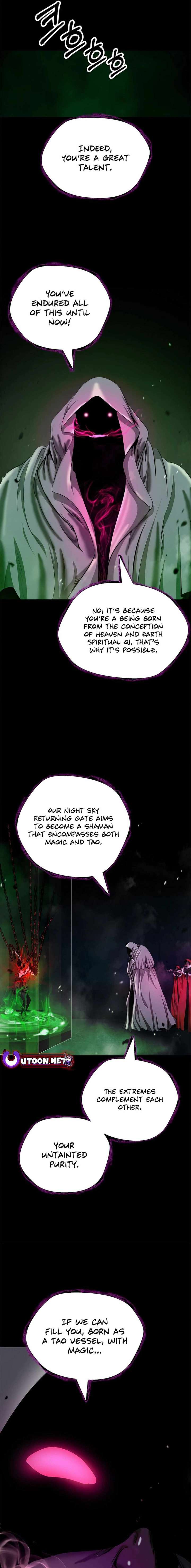 Call of the Spear — Chapter 139 — page 5