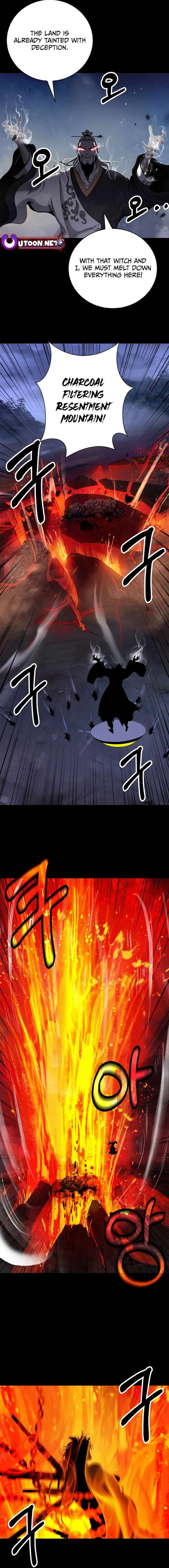 Call of the Spear — Chapter 139 — page 18