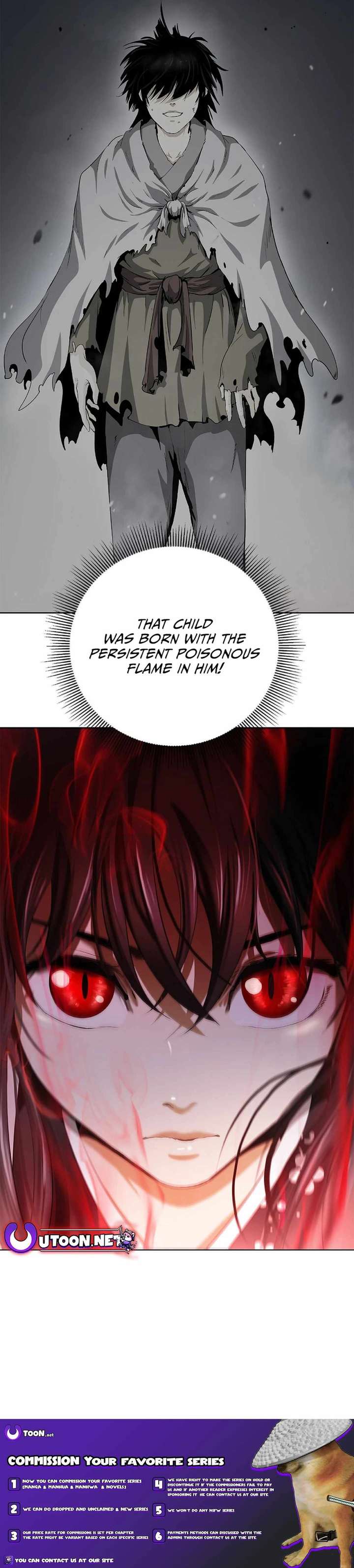 Call of the Spear — Chapter 139 — page 24