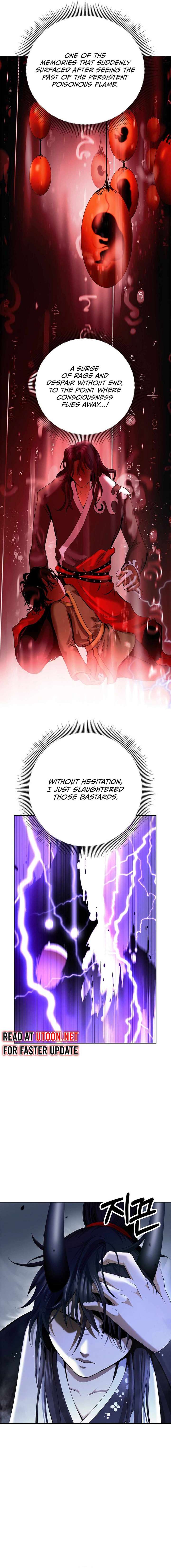 Call of the Spear — Chapter 141 — page 6