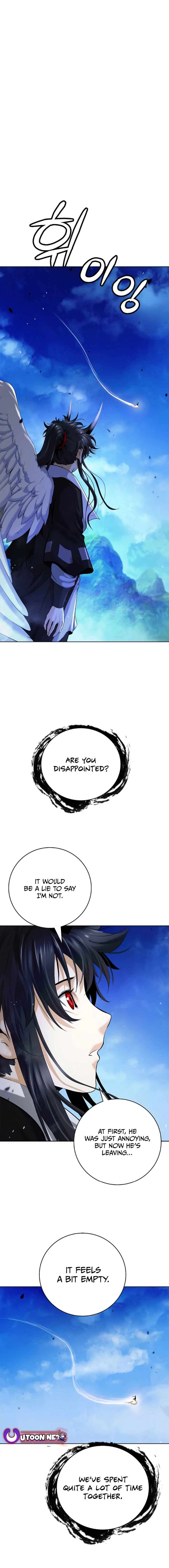 Call of the Spear — Chapter 141 — page 13