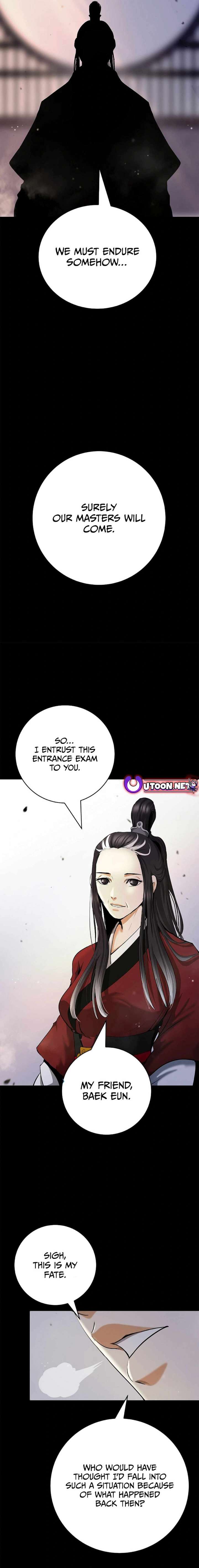 Call of the Spear — Chapter 142 — page 7