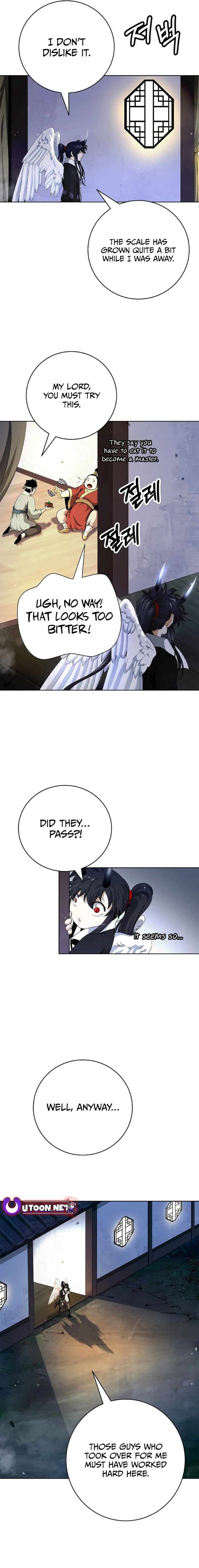 Call of the Spear — Chapter 143 — page 7