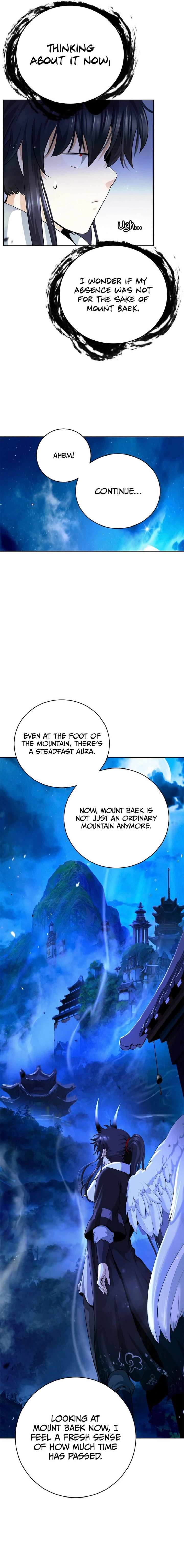 Call of the Spear — Chapter 143 — page 8