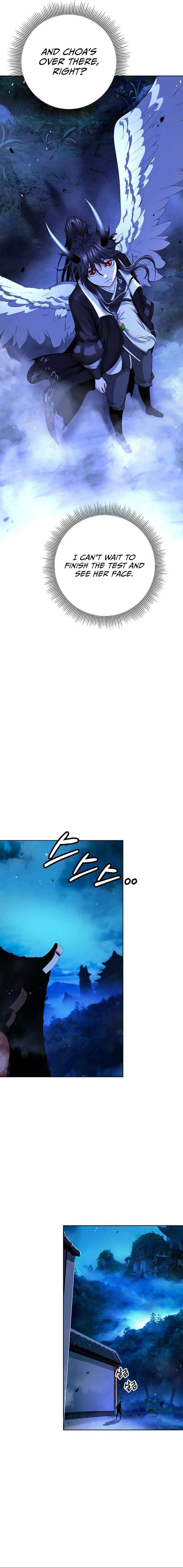 Call of the Spear — Chapter 143 — page 9