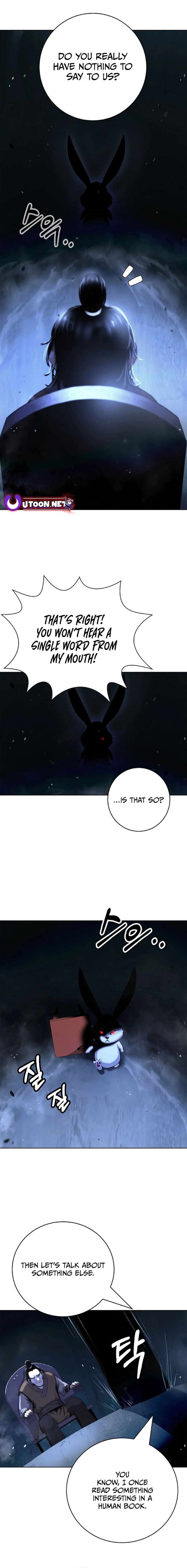 Call of the Spear — Chapter 143 — page 14