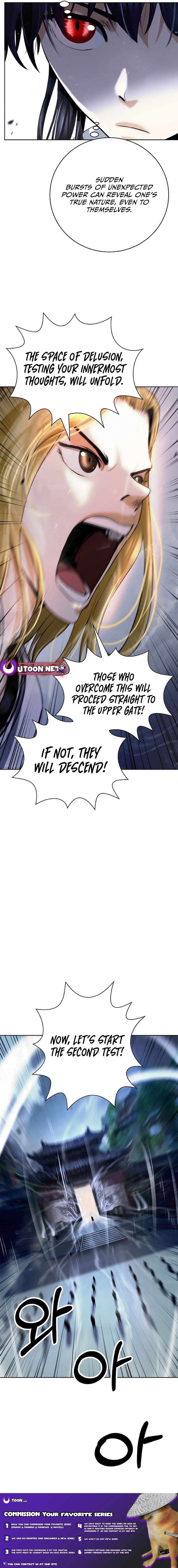 Call of the Spear — Chapter 143 — page 24
