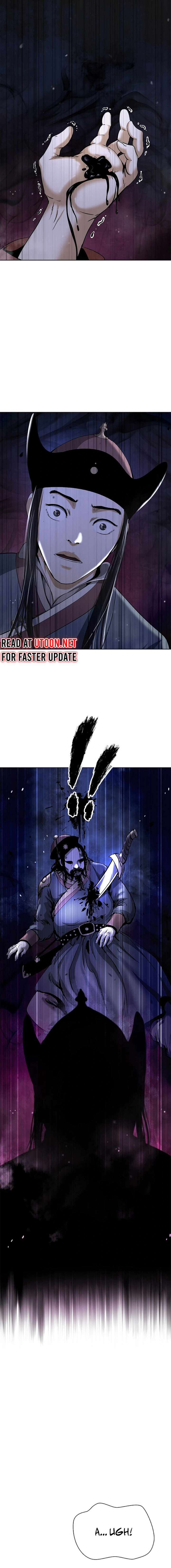 Call of the Spear — Chapter 144 — page 6