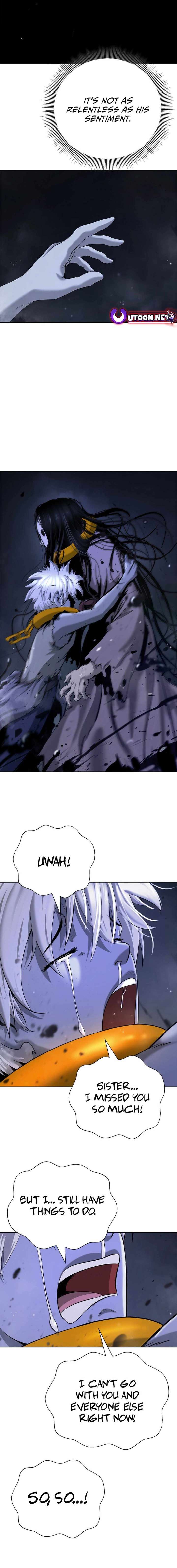 Call of the Spear — Chapter 144 — page 19