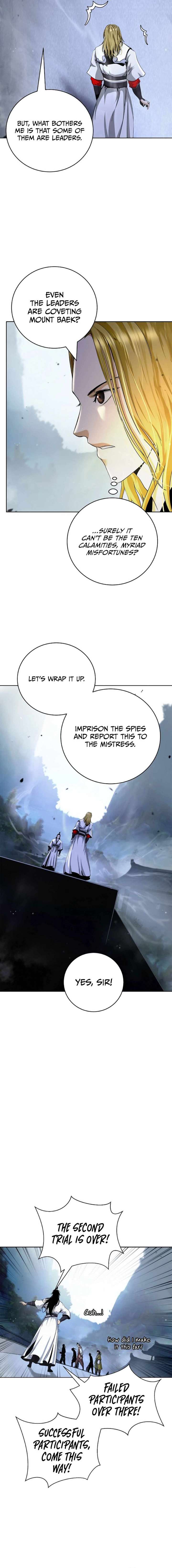Call of the Spear — Chapter 145 — page 4
