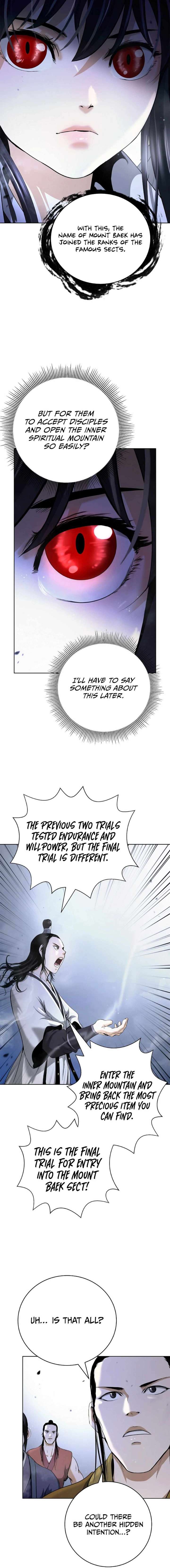 Call of the Spear — Chapter 145 — page 12