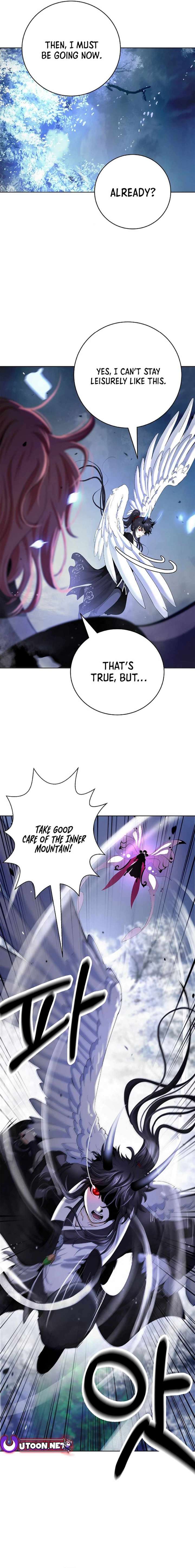 Call of the Spear — Chapter 146 — page 15