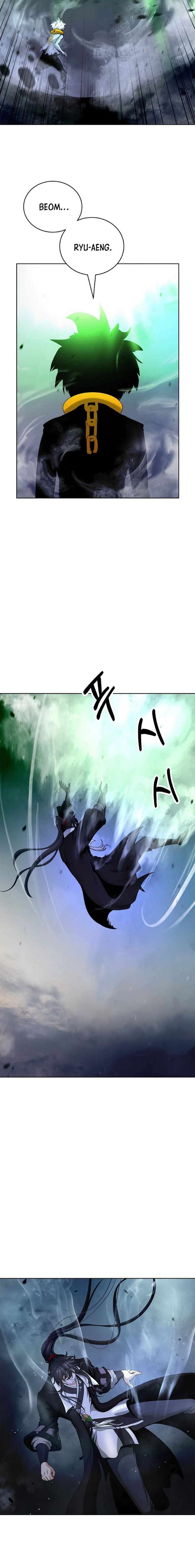 Call of the Spear — Chapter 147 — page 17