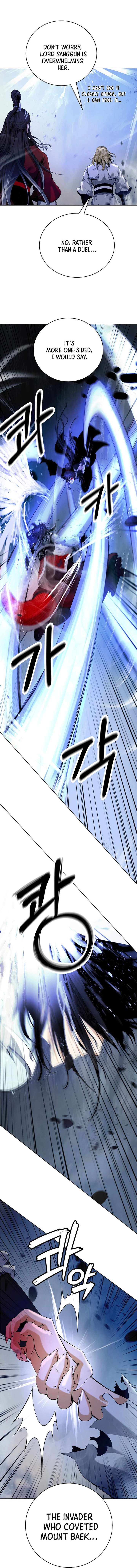 Call of the Spear — Chapter 148 — page 10