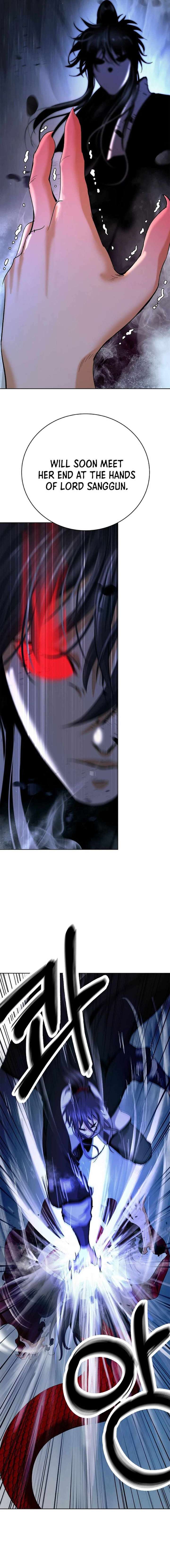 Call of the Spear — Chapter 148 — page 12