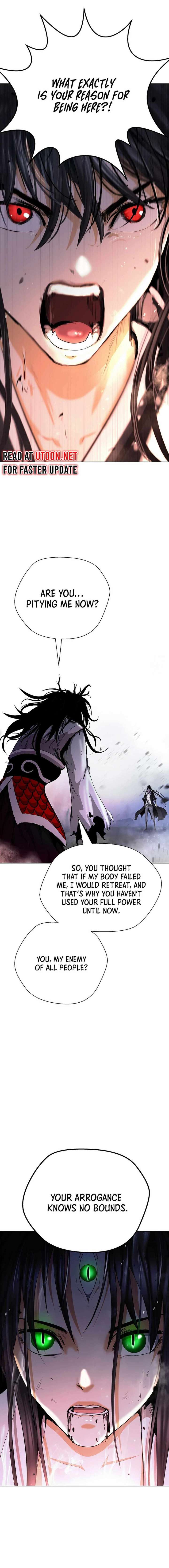 Call of the Spear — Chapter 148 — page 18