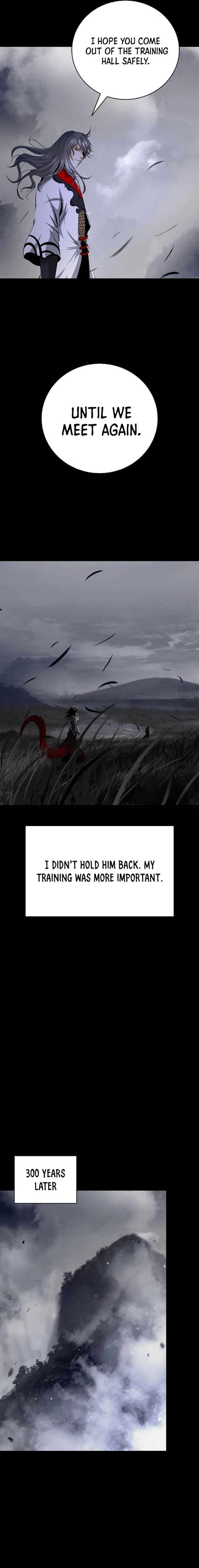 Call of the Spear — Chapter 149 — page 20