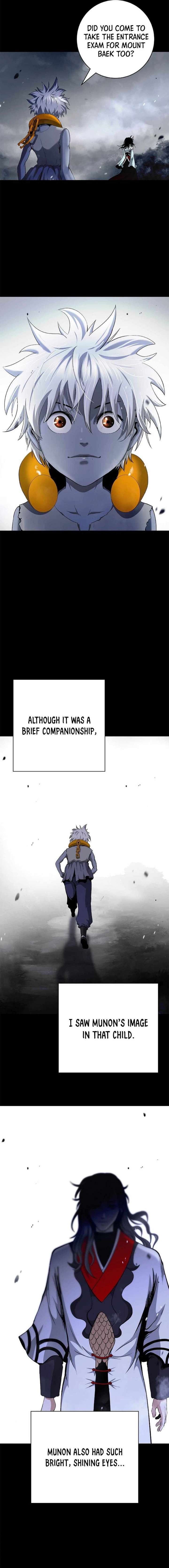 Call of the Spear — Chapter 149 — page 25
