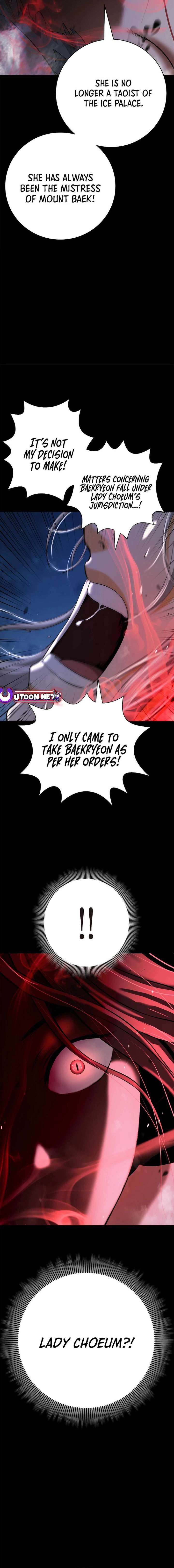 Call of the Spear — Chapter 150 — page 19