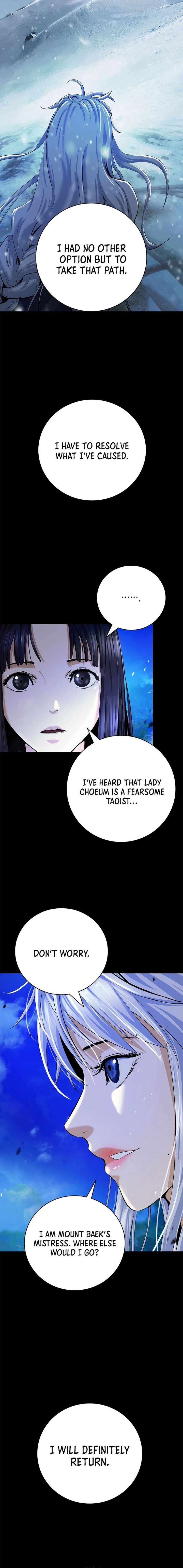 Call of the Spear — Chapter 151 — page 4