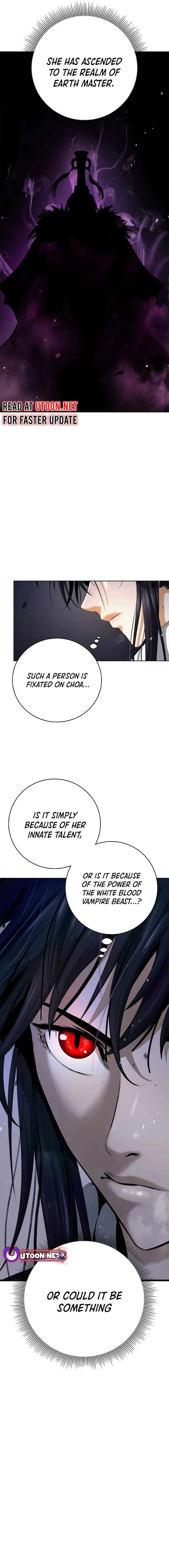 Call of the Spear — Chapter 151 — page 6