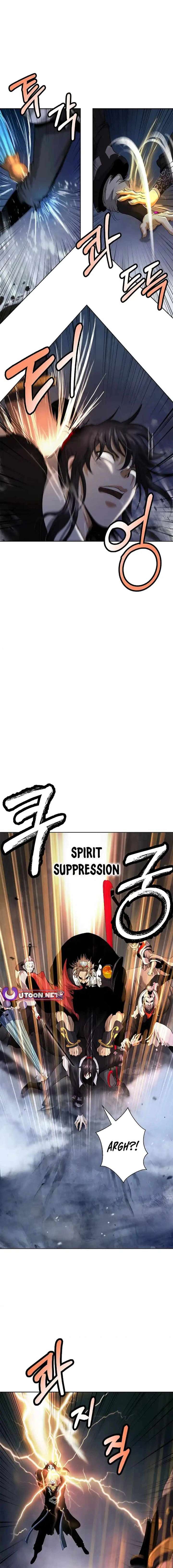 Call of the Spear — Chapter 153 — page 23