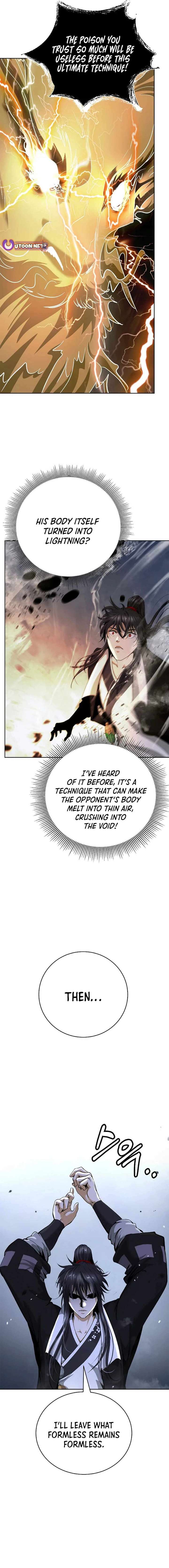 Call of the Spear — Chapter 154 — page 7