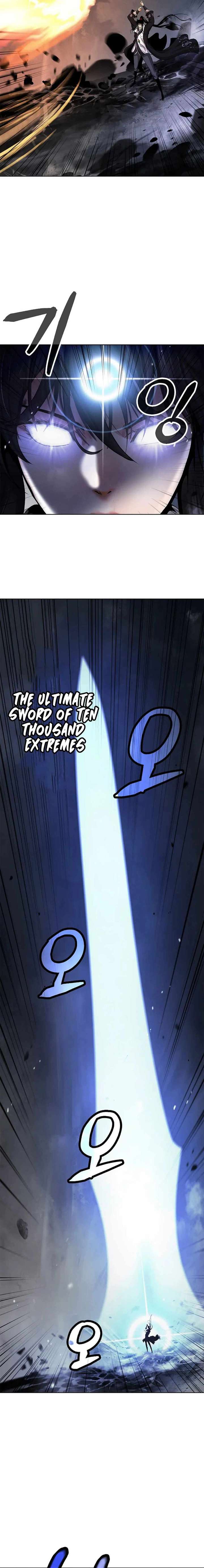 Call of the Spear — Chapter 154 — page 9