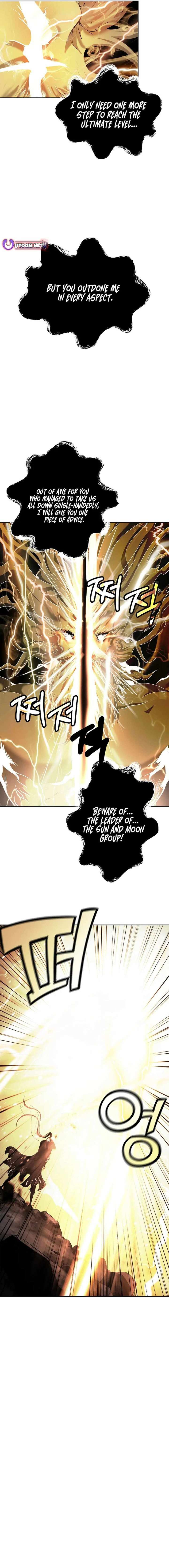 Call of the Spear — Chapter 154 — page 13