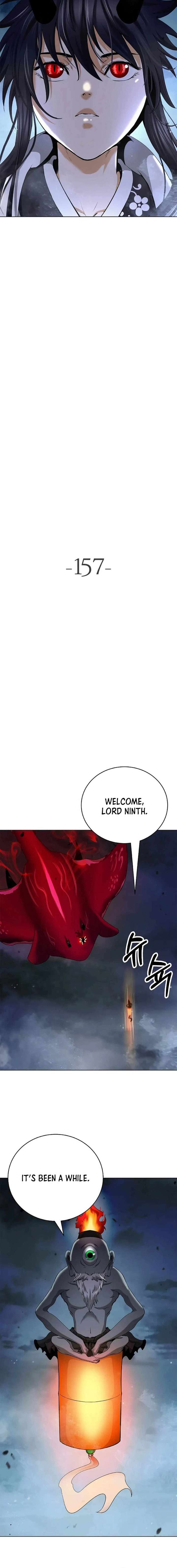 Call of the Spear — Chapter 157 — page 4