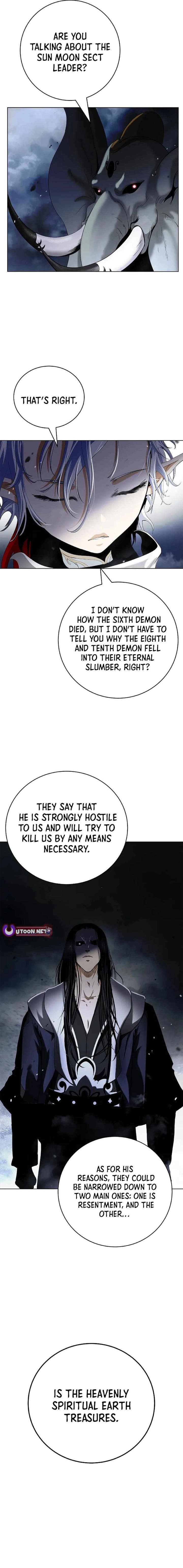 Call of the Spear — Chapter 158 — page 7