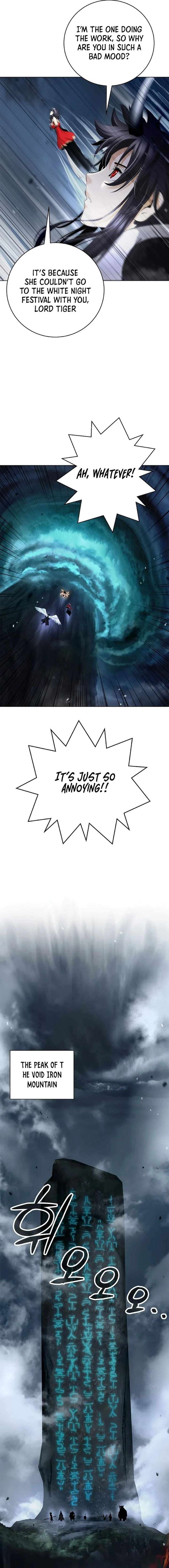 Call of the Spear — Chapter 158 — page 15