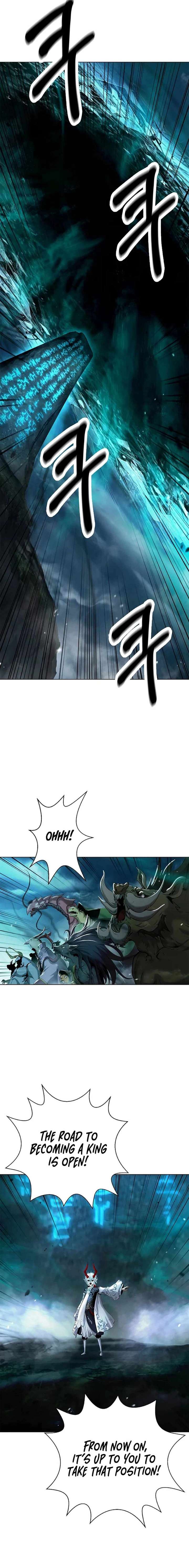 Call of the Spear — Chapter 158 — page 18