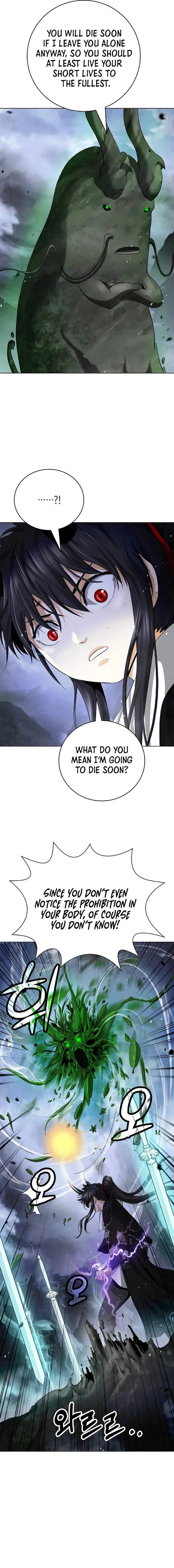 Call of the Spear — Chapter 159 — page 13