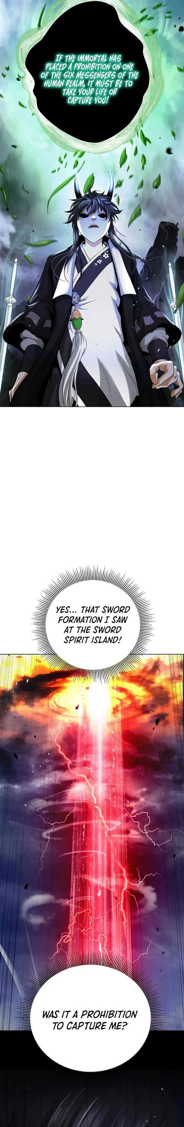 Call of the Spear — Chapter 159 — page 16