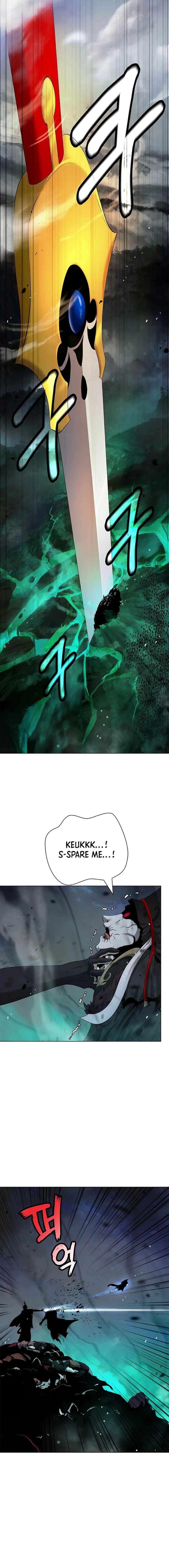 Call of the Spear — Chapter 159 — page 18