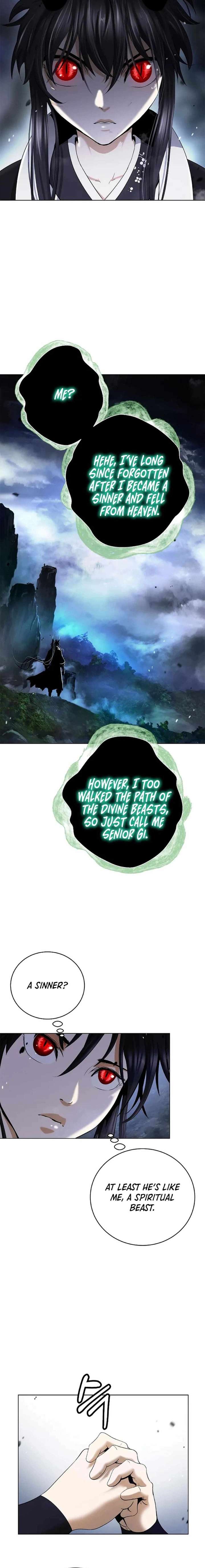 Call of the Spear — Chapter 160 — page 4