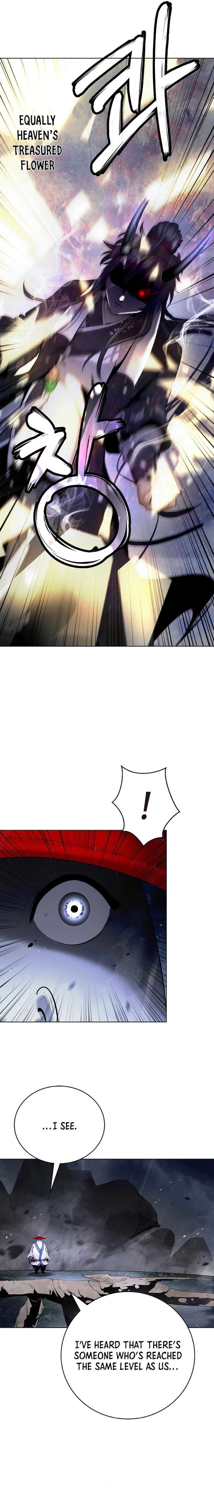 Call of the Spear — Chapter 161 — page 3