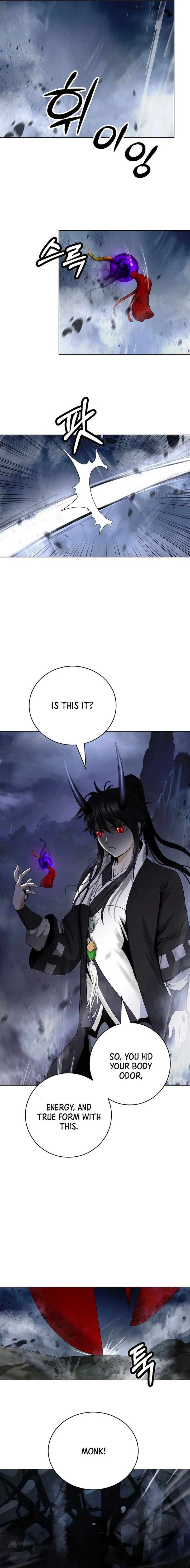 Call of the Spear — Chapter 161 — page 7