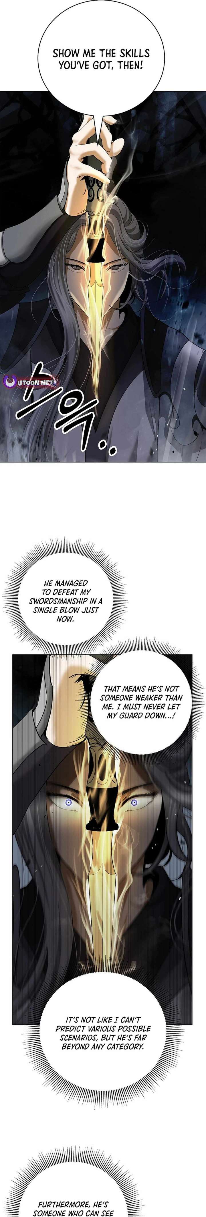 Call of the Spear — Chapter 161 — page 10