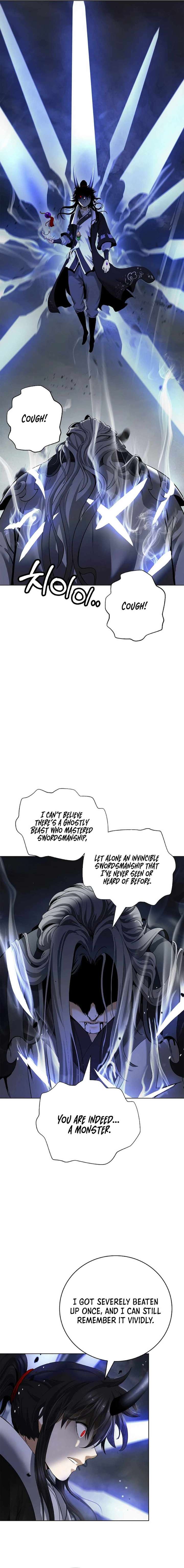 Call of the Spear — Chapter 161 — page 14