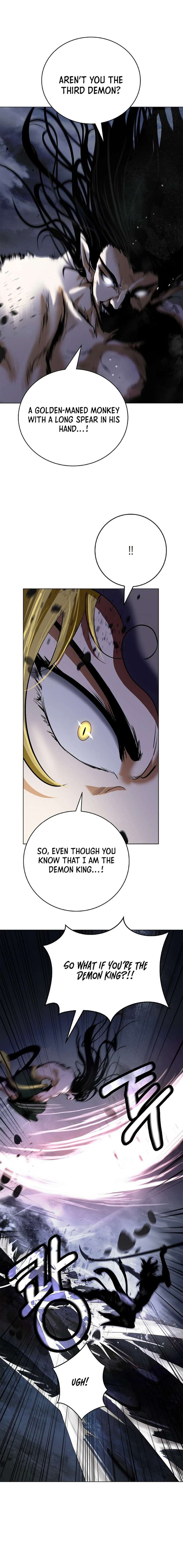 Call of the Spear — Chapter 162 — page 3