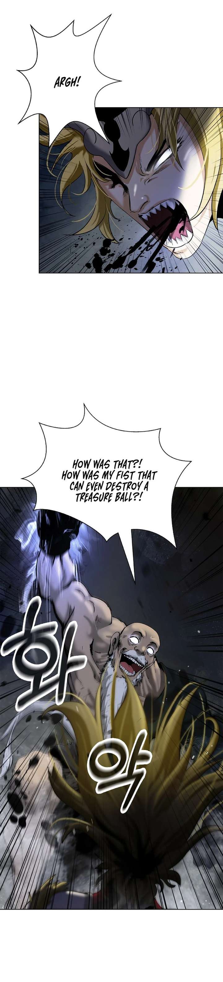 Call of the Spear — Chapter 162 — page 9