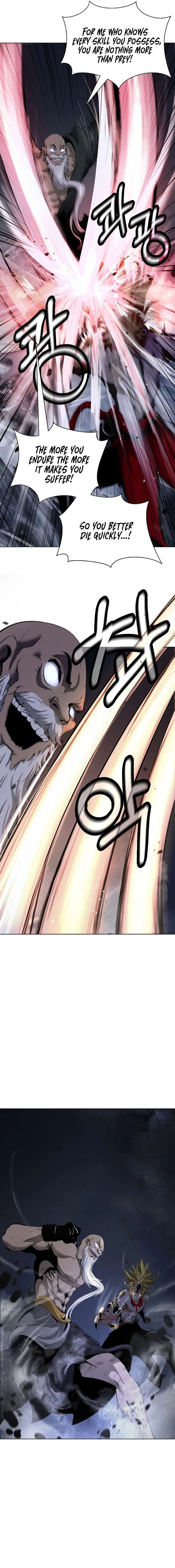 Call of the Spear — Chapter 162 — page 20