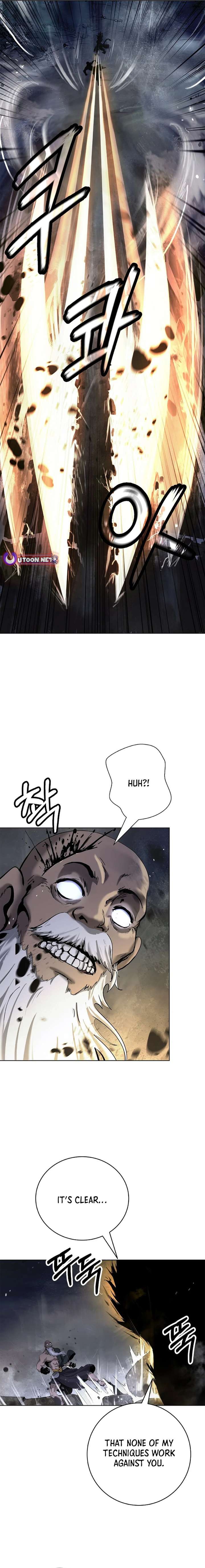 Call of the Spear — Chapter 162 — page 21