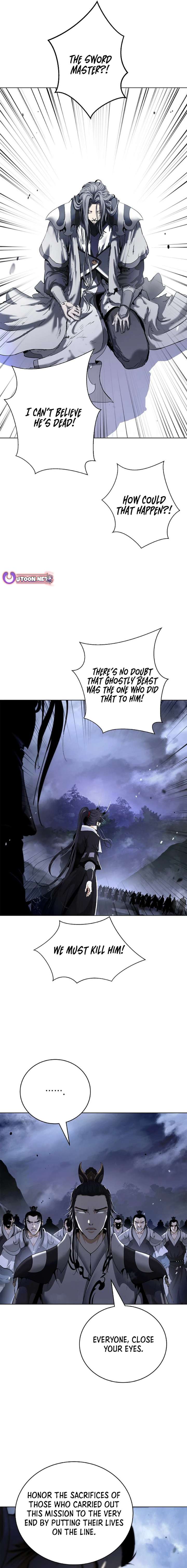 Call of the Spear — Chapter 163 — page 4