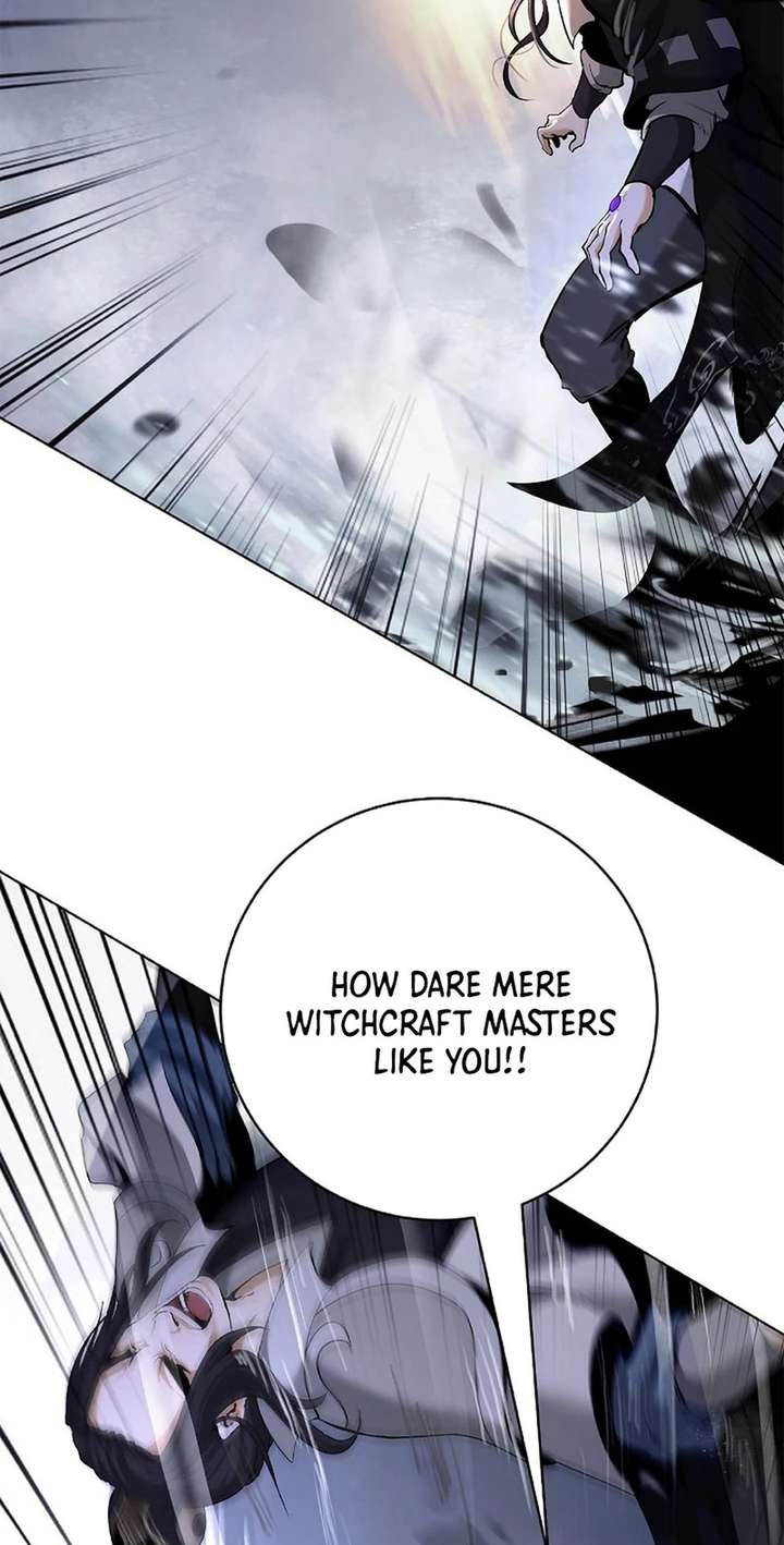 Call of the Spear — Chapter 163 — page 9