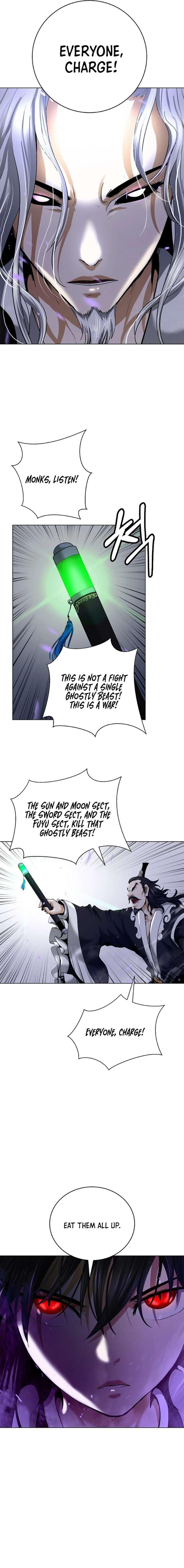 Call of the Spear — Chapter 164 — page 6