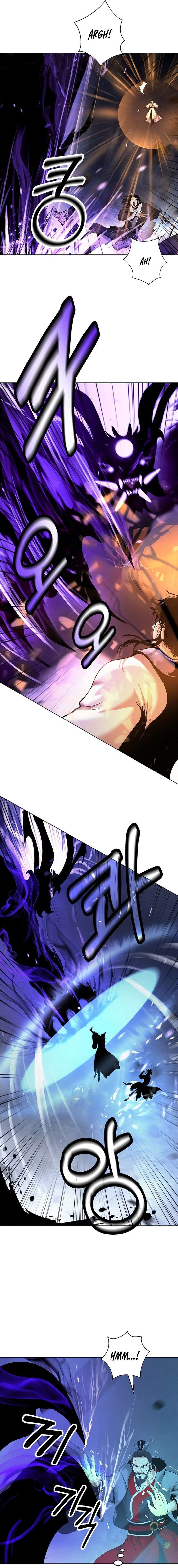 Call of the Spear — Chapter 164 — page 9